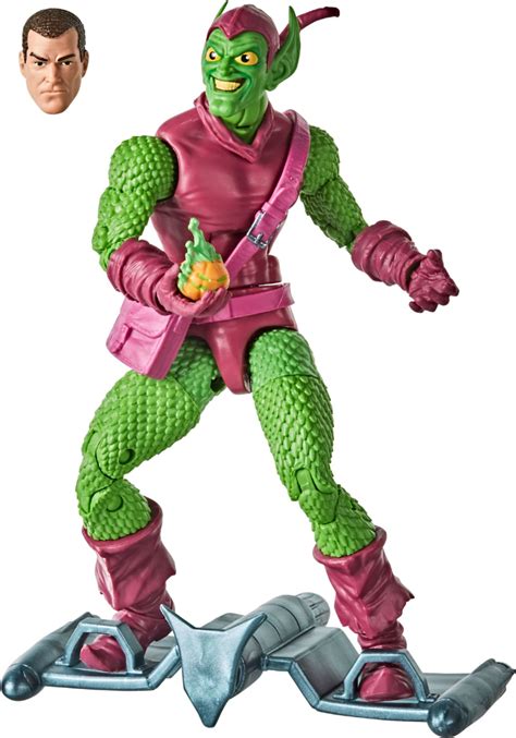 Buy Green Goblin Products Online at Best Prices in Philippines.
